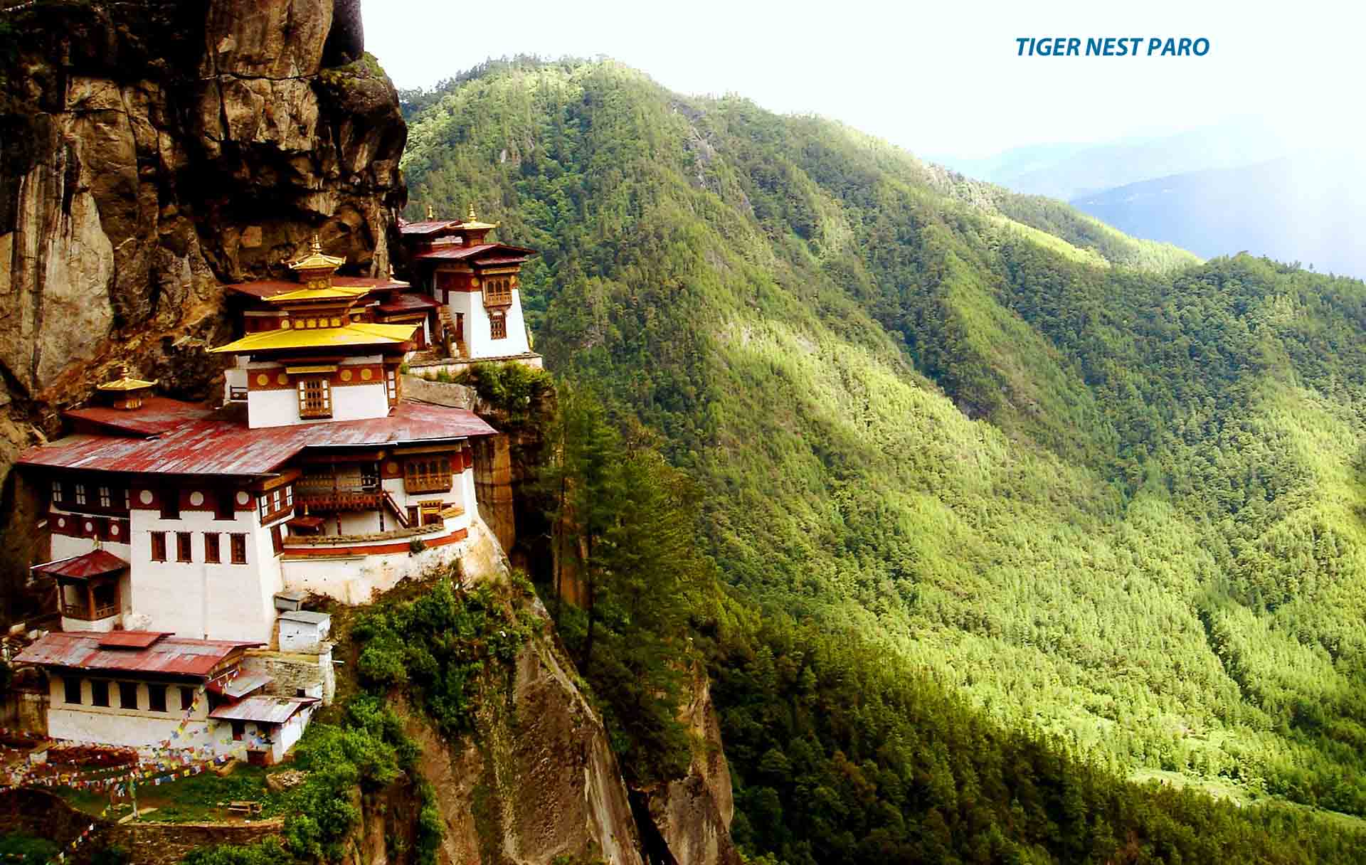 <h2>Bhutan Tour</h2>
