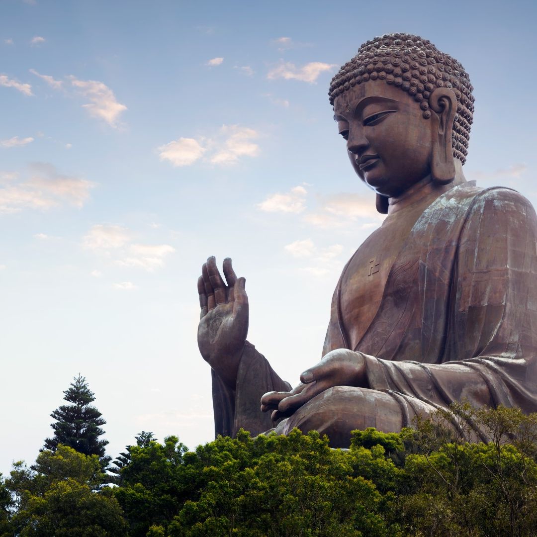 <h2>Lumbini, Nepal</h2>