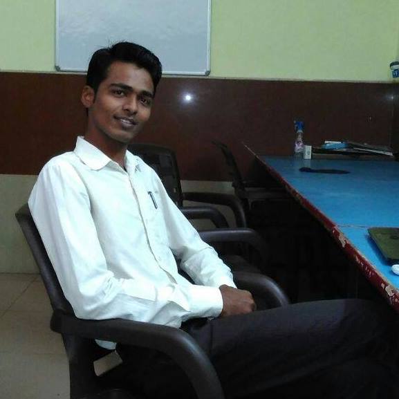 Mr. Akshay Bahadarpure