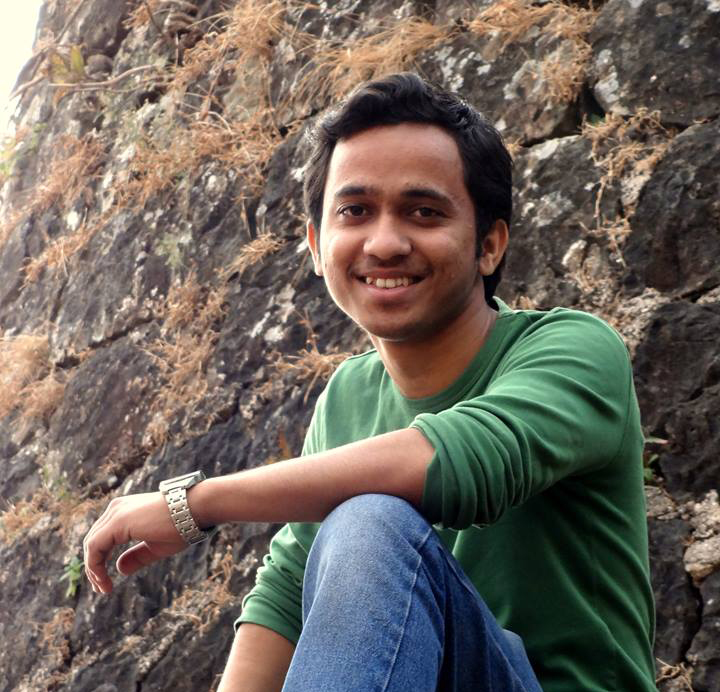 Mr. Kushal Dhole