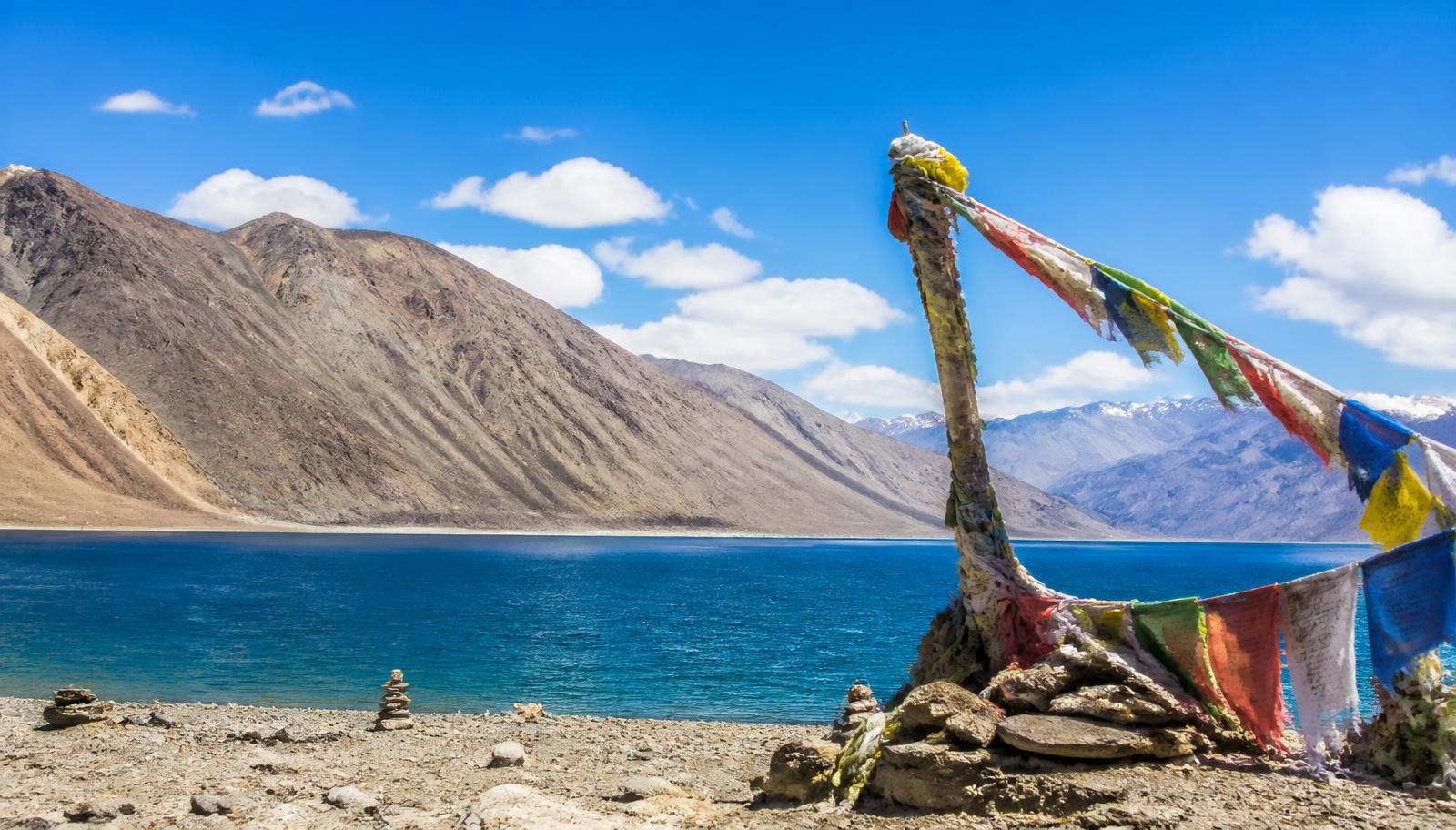 Leh-Ladakh